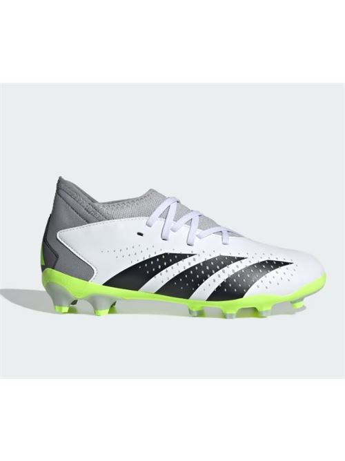 predator accuracy.3 mg j ADIDAS | IE9445F TWWHT/C BLA C K/LUC LEM